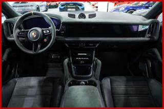 PORSCHE Cayenne usata 11