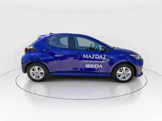 MAZDA 2 usata, con Airbag Passeggero