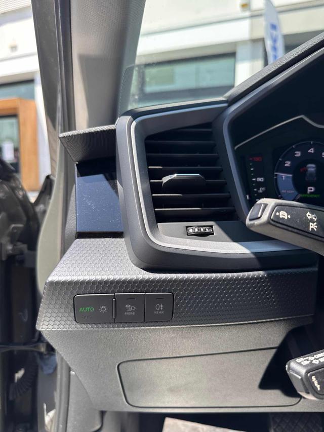 AUDI A1 usata, con Controllo trazione