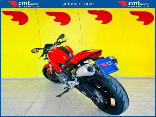 DUCATI Monster 696 usata 3