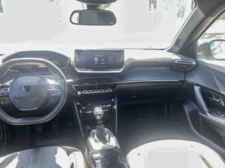 PEUGEOT 2008 usata, con Boardcomputer