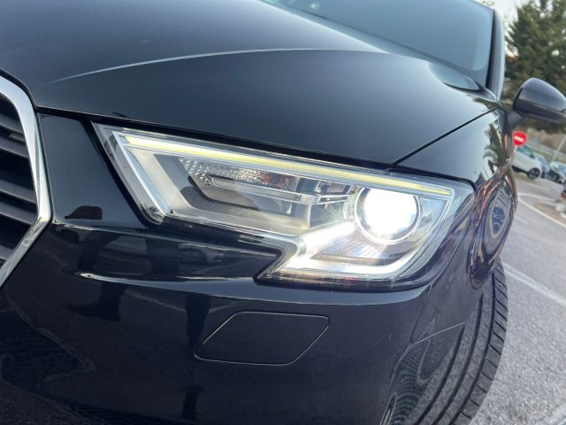 AUDI A3 usata, con Controllo automatico clima