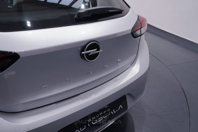 OPEL Corsa usata, con Android Auto