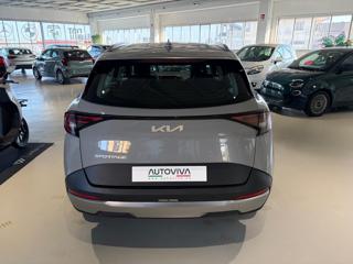KIA Sportage usata, con Alzacristalli elettrici