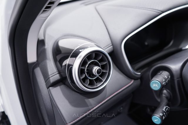 MG EHS usata, con Immobilizzatore elettronico