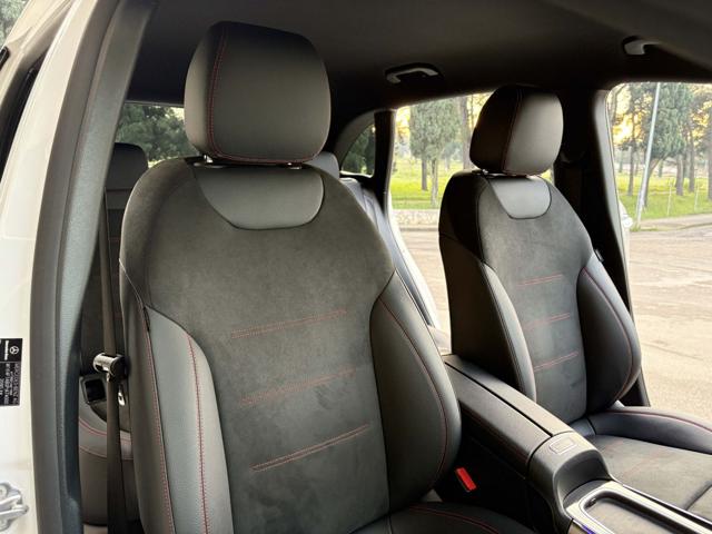 MERCEDES-BENZ B 180 usata, con Vivavoce