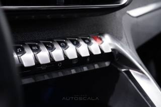 PEUGEOT 3008 usata, con Specchietti laterali elettrici