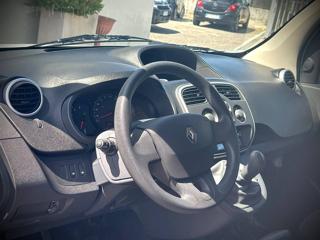 RENAULT Kangoo usata 15