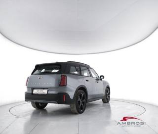 MINI Countryman usata 2