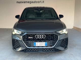 AUDI RS Q3 usata, con Airbag