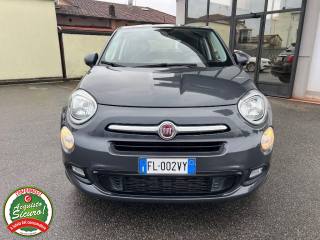 FIAT 500X usata, con Airbag
