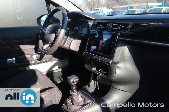 CITROEN C3 usata 12