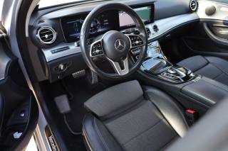 MERCEDES-BENZ E 220 usata, con Fendinebbia