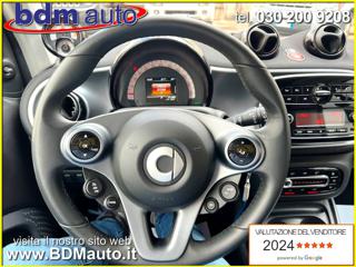 SMART ForTwo usata, con Autoradio