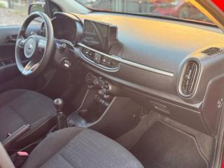 KIA Picanto usata, con Servosterzo