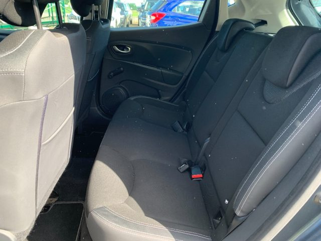 RENAULT Clio usata, con Chiusura centralizzata
