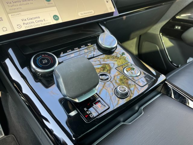 LAND ROVER Range Rover Sport usata, con Boardcomputer