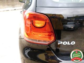 VOLKSWAGEN Polo usata 28