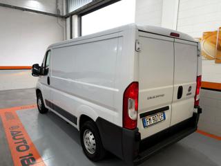FIAT Ducato usata, con Chiusura centralizzata