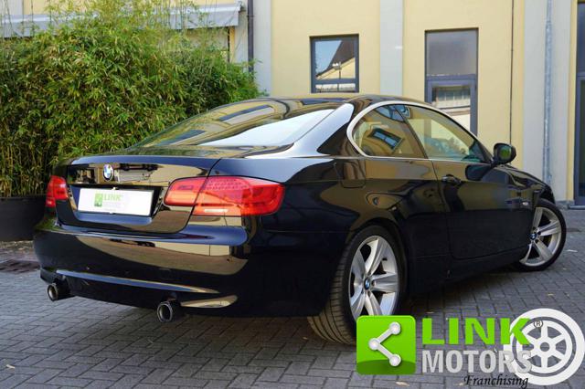 BMW 330 usata, con Airbag
