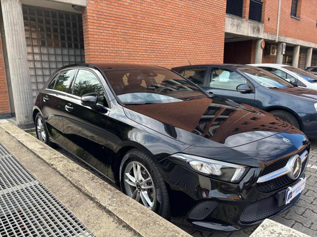 MERCEDES-BENZ A 180 usata, con Airbag laterali