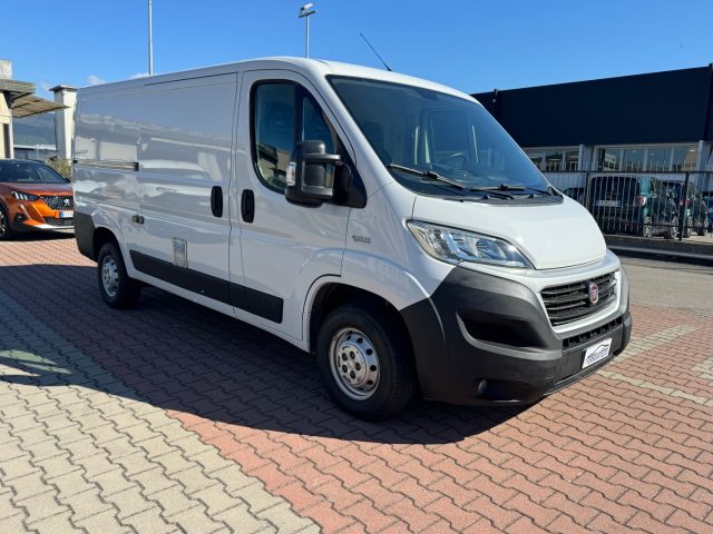 FIAT Ducato usata, con ABS