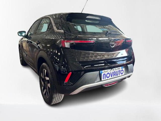 OPEL Mokka usata, con Climatizzatore