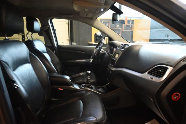 FIAT Freemont usata 33