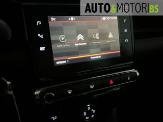 CITROEN C3 usata, con ESP