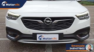 OPEL Insignia usata, con Interni in pelle
