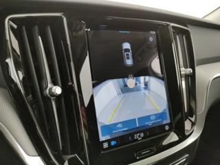 VOLVO V60 usata, con Portellone posteriore elettrico