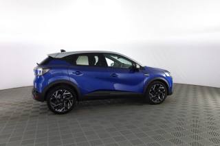 RENAULT Captur usata 2