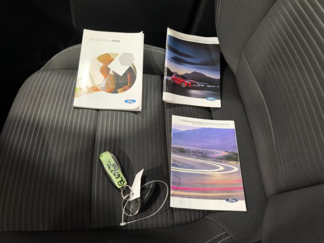 FORD Kuga usata, con ESP