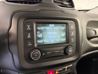 JEEP Renegade usata, con ESP