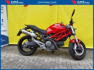 DUCATI Monster 696 usata 1