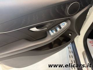 MERCEDES-BENZ GLC 250 usata, con Servosterzo