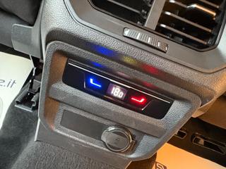 VOLKSWAGEN Tiguan usata, con Bluetooth