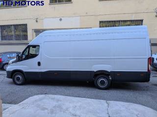 IVECO Daily usata, con Autoradio