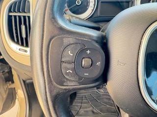 FIAT 500L usata, con Abilitata per E10