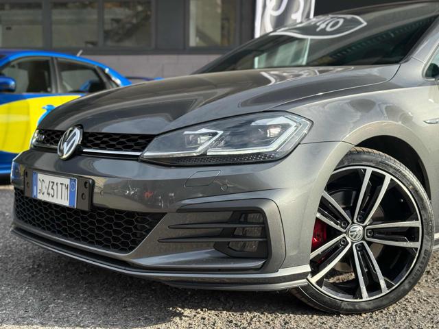 VOLKSWAGEN Golf GTD usata, con Airbag Passeggero