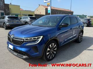 RENAULT Austral usata, con Airbag laterali
