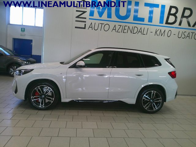 BMW X1 usata, con Autoradio