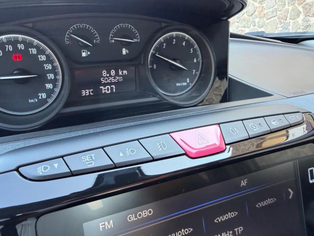 LANCIA Ypsilon usata, con Monitoraggio pressione pneumatici