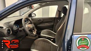 HYUNDAI i10 usata, con Volante multifunzione