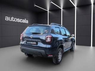 DACIA Duster usata, con Chiusura centralizzata
