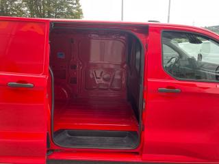 FORD Transit Custom usata, con Climatizzatore