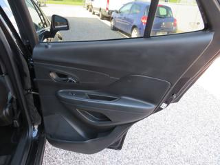 OPEL Mokka X usata, con Servosterzo