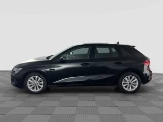 AUDI A3 usata 1