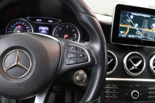MERCEDES-BENZ A 180 usata, con Specchietti laterali elettrici