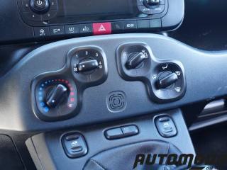 FIAT Panda usata 16